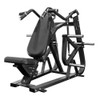Classic Series Poseidon Plate-Loaded Seated Incline Chest Press 