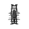 Classic Series Shinobi Plate-Loaded Seated Chest Press -1
