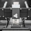 Disciple Adjustable Vertical Leg Press -3