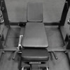 Disciple Adjustable Vertical Leg Press -4