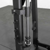 Disciple Adjustable Vertical Leg Press -6