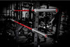Catalyst Men's Barbell - Red -1