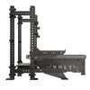 Storm Series Viper Signature Olympic Chest Press -1