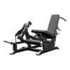 Sintian Plate-Loaded Leg Extension Prone Leg Curl Combo 