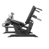 Sintian Plate-Loaded Leg Extension Prone Leg Curl Combo -3