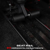 Loki Multi-Adjustment 4-in-1 Plate-Loaded Self-Spotting Decline to Shoulder Press Combo -3