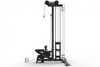 Storm Series Widow Plate-Loaded Lat Pulldown Low Row Attachment -1