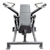Classic Series Atlas Plate-Loaded Shoulder Press -1