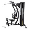 Cerberus Multi-Functional Home Gym -2