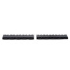 Evolution 3 Tier 96" Dumbbell Rack With Saddles -2
