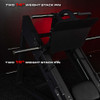 Classic Series Rhino Compact Leg Press -6