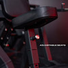 Classic Series Attila Plate-Loaded Chest Press -3