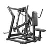 The Omen Adjustable Plate-Loaded Chest Fly 