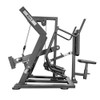 The Omen Adjustable Plate-Loaded Chest Fly -1