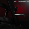 The Omen Adjustable Plate-Loaded Chest Fly -6