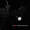 The Omen Adjustable Plate-Loaded Chest Fly -7