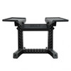 Storm Series Holster Adjustable Dumbbell Rack -1