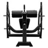 Riot Olympic Decline Chest Press -3