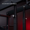 Undertaker Plate-Loaded Standing Shoulder Press -4