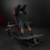Tank Multi Squat -6