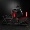 Tank Multi Squat -7