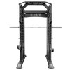 Oracle Monster Counterbalanced Smith Machine Half Rack Combo -1