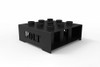 Galley Vertical 9 Barbell Storage 