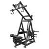 Ronin Adjustable Bilateral Plate-Loaded Lat Pulldown 