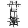Ronin Adjustable Bilateral Plate-Loaded Lat Pulldown -1