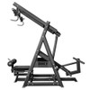 Ronin Adjustable Bilateral Plate-Loaded Lat Pulldown -2