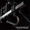 Ronin Adjustable Bilateral Plate-Loaded Lat Pulldown -5