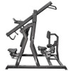 Outlander Plate-Loaded Chest Press/Lat Pulldown -2