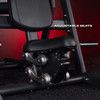 Outlander Plate-Loaded Chest Press/Lat Pulldown -5