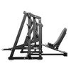 Vanquisher Plate-Loaded Bi-Lateral Swing Leg Press -1