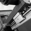Outlaw Adjustable Leg Press Hack Squat Combo -4