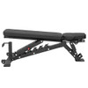 Venom Gapless Adjustable Bench -1