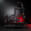 Overlord Plate-Loaded Adjustable Belt Squat -8