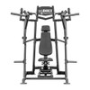 Vulcan Adjustable Seated Plate-Loaded Chest Press -2