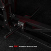 Tomahawk Plate-Loaded Belt Squat -6