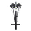 Classic Series The Atom Standing Lateral Raise -1
