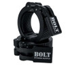 Pitbull Aluminum Collars (Pair)  1