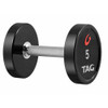 Premium Urethane Round Dumbbell - Pair 43