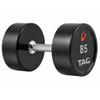 Premium Urethane Round Dumbbell - Pair 64