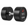 Premium Urethane Round Dumbbell - Pair 68