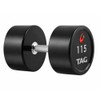 Premium Urethane Round Dumbbell - Pair 70