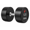 Premium Urethane Round Dumbbell - Pair 71