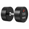 Premium Urethane Round Dumbbell - Pair 73