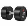 Premium Urethane Round Dumbbell - Pair 77