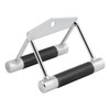 Seated Row / Triangle with Urethane Grips 