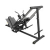 Plate Loaded Leg Press / Hack Squat Combo -1